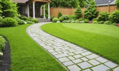 Innovative Landscaping Ideas to Elevate Your Outdoor Space