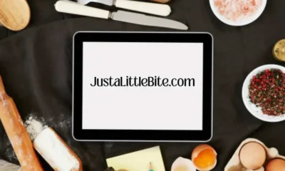 JustaLittleBite.com