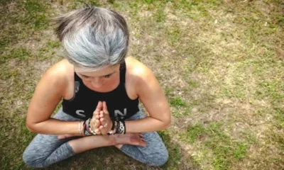 Keeping Your Mind and Body in Top Shape as You Age