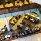 Cafe Fitouts