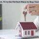 Why Lubbock TX Is the Perfect Place to Buy Your Next Home