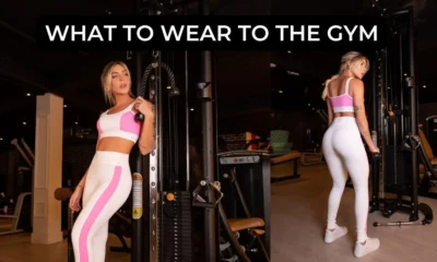 Wear To The Gym