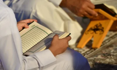 Umrah Preparation