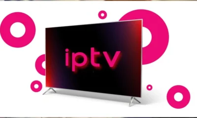 IPTV Subscription