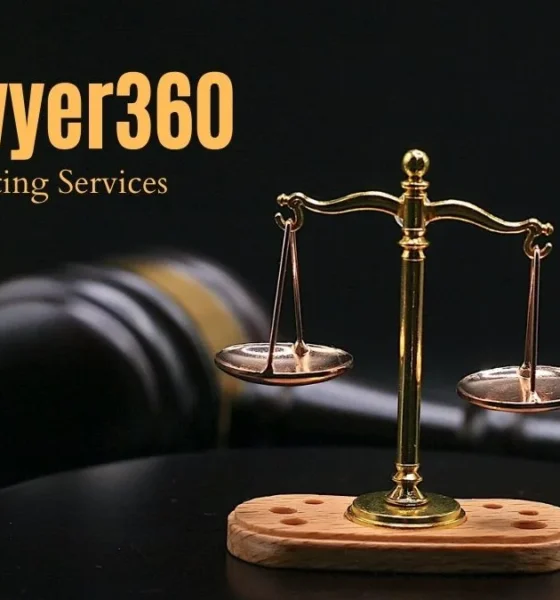 MyLawyer360: Your Comprehensive Legal Resource and Assistance Platform