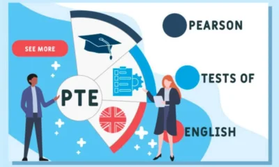 PTE Course Online