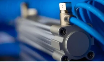 What is a Pneumatic Cylinder? Understanding Its Role in Automation