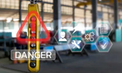 Preventing Accidents: Top Safety Tips for Manufacturing Facilities