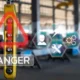 Preventing Accidents: Top Safety Tips for Manufacturing Facilities