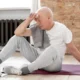Prostate Cancer? More Yoga, Less Anxiety