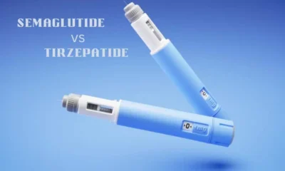 Comparing Semaglutide vs. Tirzepatide