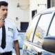 Setting the Standard as the Best Security Company in Dubai