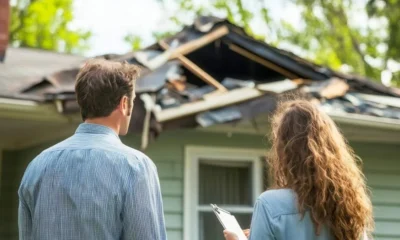 Signs You Need a Roof Repair: How to Catch Problems Early