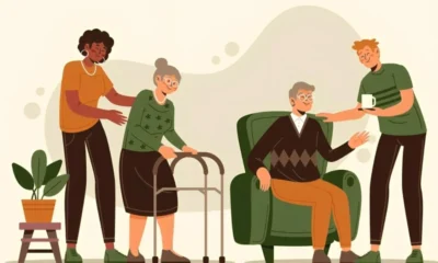 The Tech Tapestry: Weaving Independence into Supported Independent Living