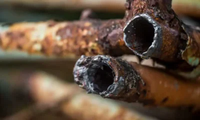 Tales from the Pipes: Plumbing Disasters of Melbourne