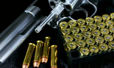 Pistol Ammo