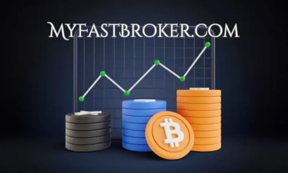 MyFastBroker.com: Top Financial Brokers for Loans, Insurance & Stocks