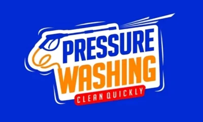 The Benefits of Pressure Washing: How It Protects and Enhances Your Property
