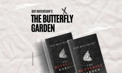 The Butterfly Garden