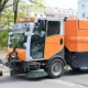 The Environmental Impact of Street Sweeping: How It Protects Our Ecosystem