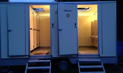 The Essential Guide to Proper Porta Potty Placement for Events and Job Sites