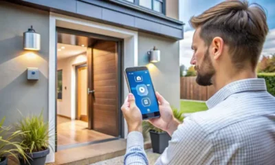 The Impact of High-Quality Doors on Home Security and Energy Efficiency