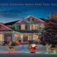 Custom Christmas Lights