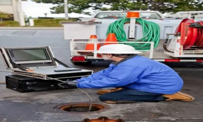 The Power of Hydro Jetting: A Deep Clean for Your Pipes