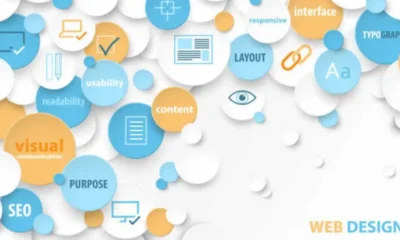 The Role of MicroInteractions in Modern Web Design