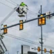 The Role of Traffic Signal Installation in Modern Urban Infrastructure