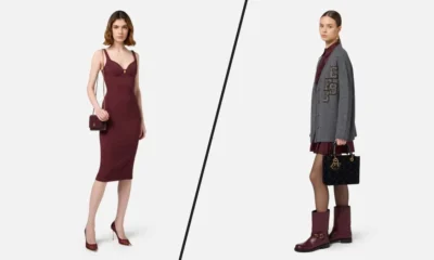 Tuta Elisabetta Franchi