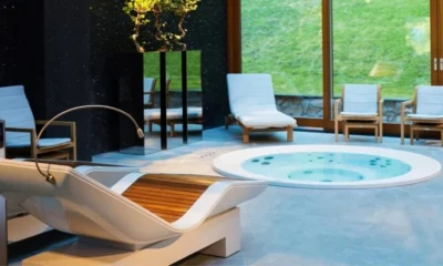 The Ultimate Guide to Choosing the Perfect Hot Tub for Your Home