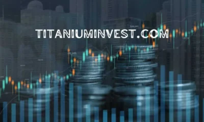 TitaniumInvest.com