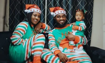 Top 5 Christmas Pyjamas to Make Your Holiday Extra Special