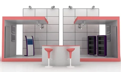How Trade Show Exhibit Rentals Can Elevate Your Brand Presence