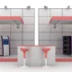 How Trade Show Exhibit Rentals Can Elevate Your Brand Presence