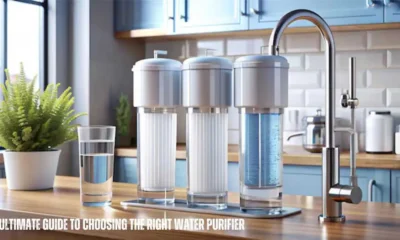 Water Purifiers