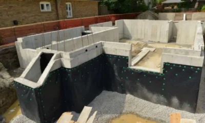 Understanding Basement Waterproofing: Why It’s Essential for Your Home