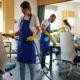 Why Commercial Cleaning Services Are Essential for a Healthy Workplace
