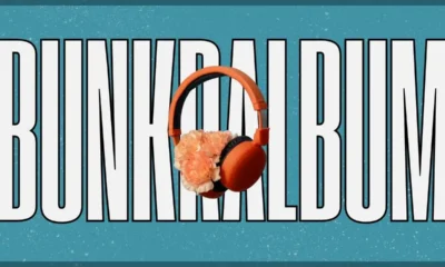 Bunkralbum