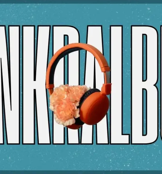 Bunkralbum