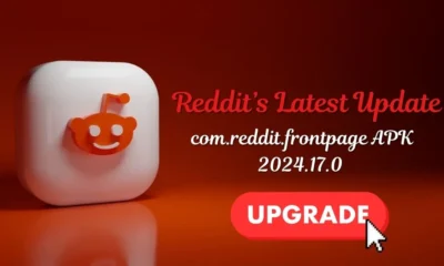 com.reddit.frontpage APK version 2024.17.0