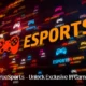 Codes eTrueSports