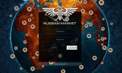 Credit Score Vendors: Why Russianmarket Should Be Your Go-To Platform