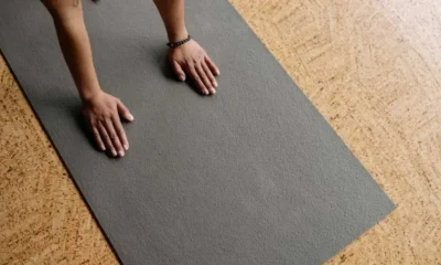 Discover the Top 7 Best Non-Slip Large Yoga Mats for Your Practice in 2025