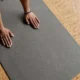 Discover the Top 7 Best Non-Slip Large Yoga Mats for Your Practice in 2025