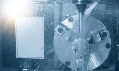 Exploring Advanced Technology in CNC Milling Parts Factories