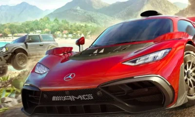 Forza Modded Accounts: How They Work and Why People Use Them