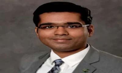 From Aspiring to Global Leader: The Transformative Journey of Abhinav Iyer in AdTech