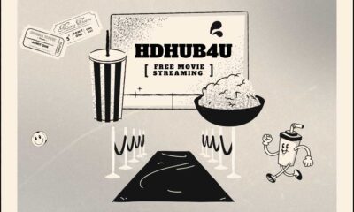 HDHub4u